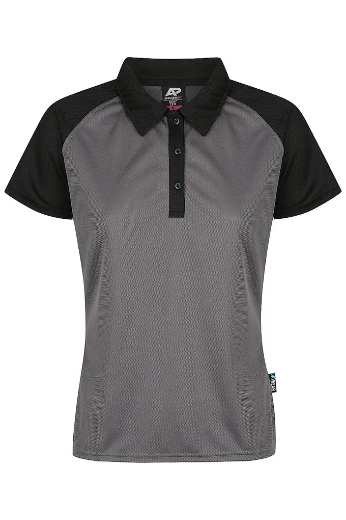 Picture of Aussie Pacific, Ladies Manly Polo